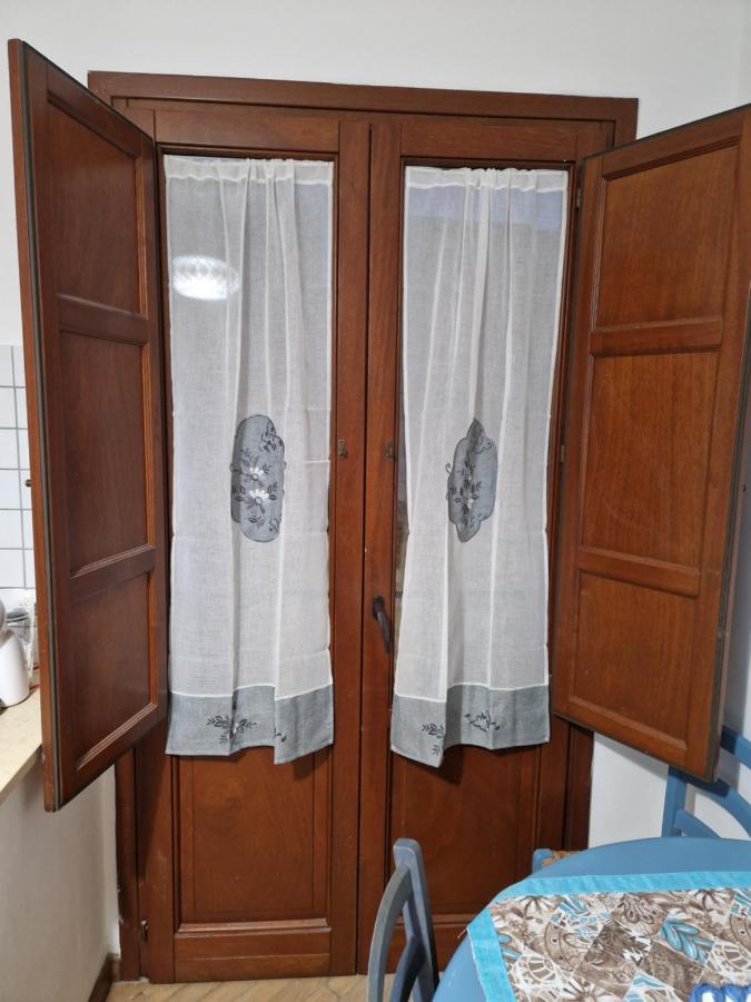 Casette Di Alex Con Terrazza Trapani Ngoại thất bức ảnh
