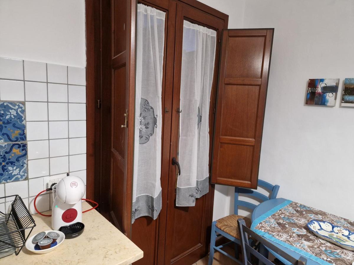Casette Di Alex Con Terrazza Trapani Ngoại thất bức ảnh