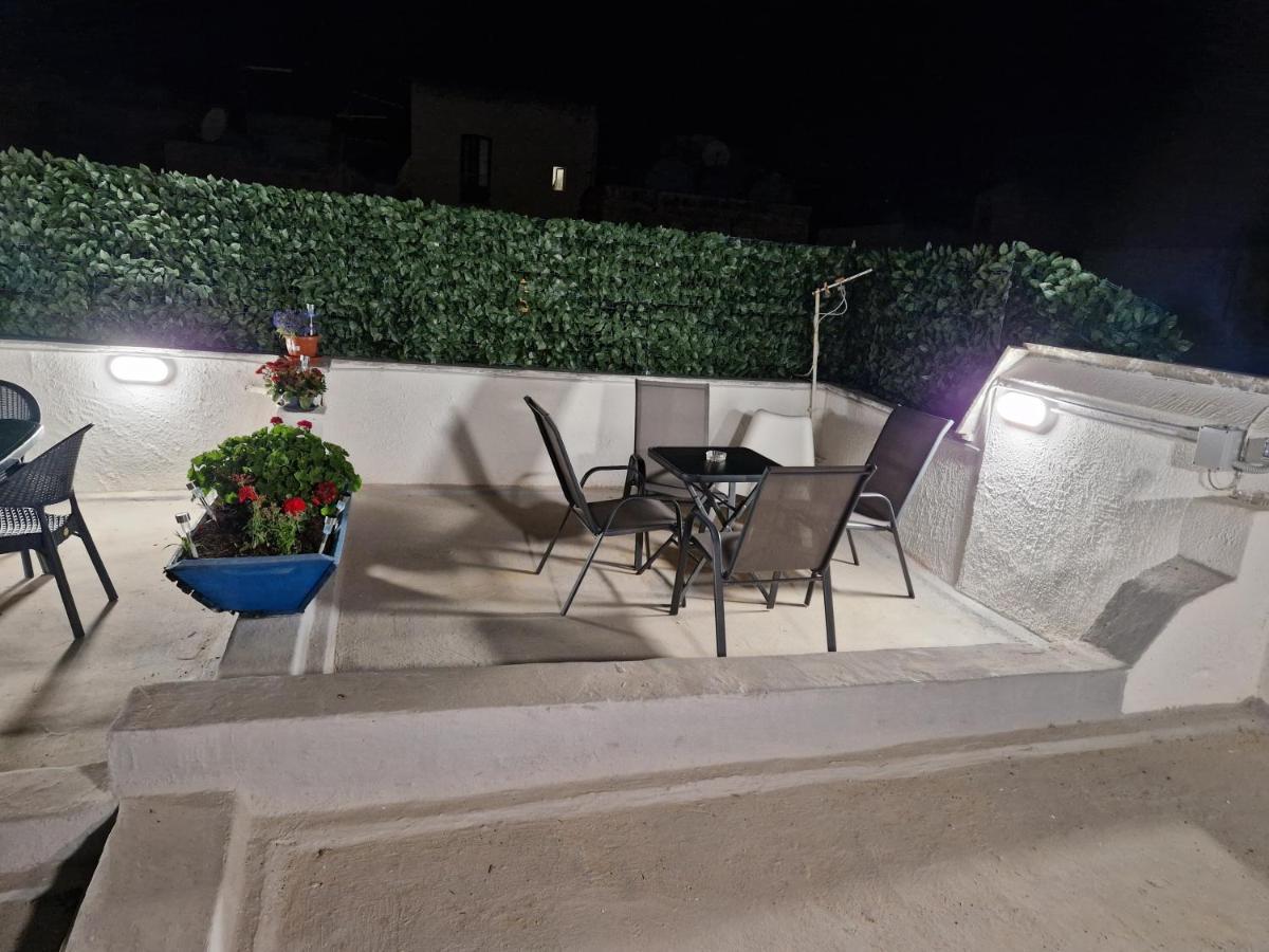 Casette Di Alex Con Terrazza Trapani Ngoại thất bức ảnh